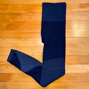 Spanx Look At Me Now High Rise Seamless Legging